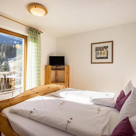 Lettnerhof Bnb Wohnung 5 Monguelfo-Tesido / Welsberg-Taisten Εξωτερικό φωτογραφία