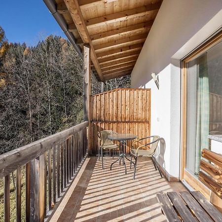 Lettnerhof Bnb Wohnung 5 Monguelfo-Tesido / Welsberg-Taisten Εξωτερικό φωτογραφία