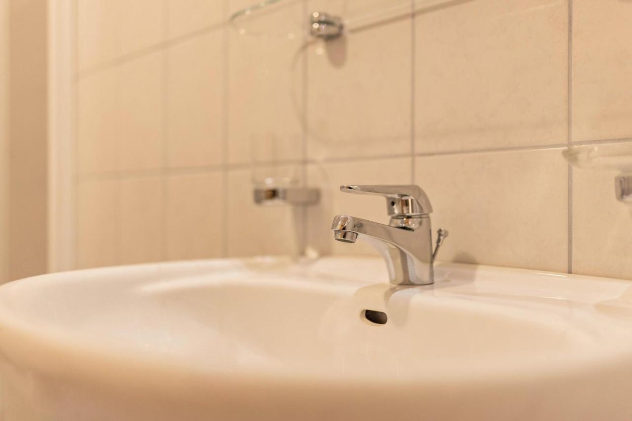 Lettnerhof Bnb Wohnung 5 Monguelfo-Tesido / Welsberg-Taisten Εξωτερικό φωτογραφία