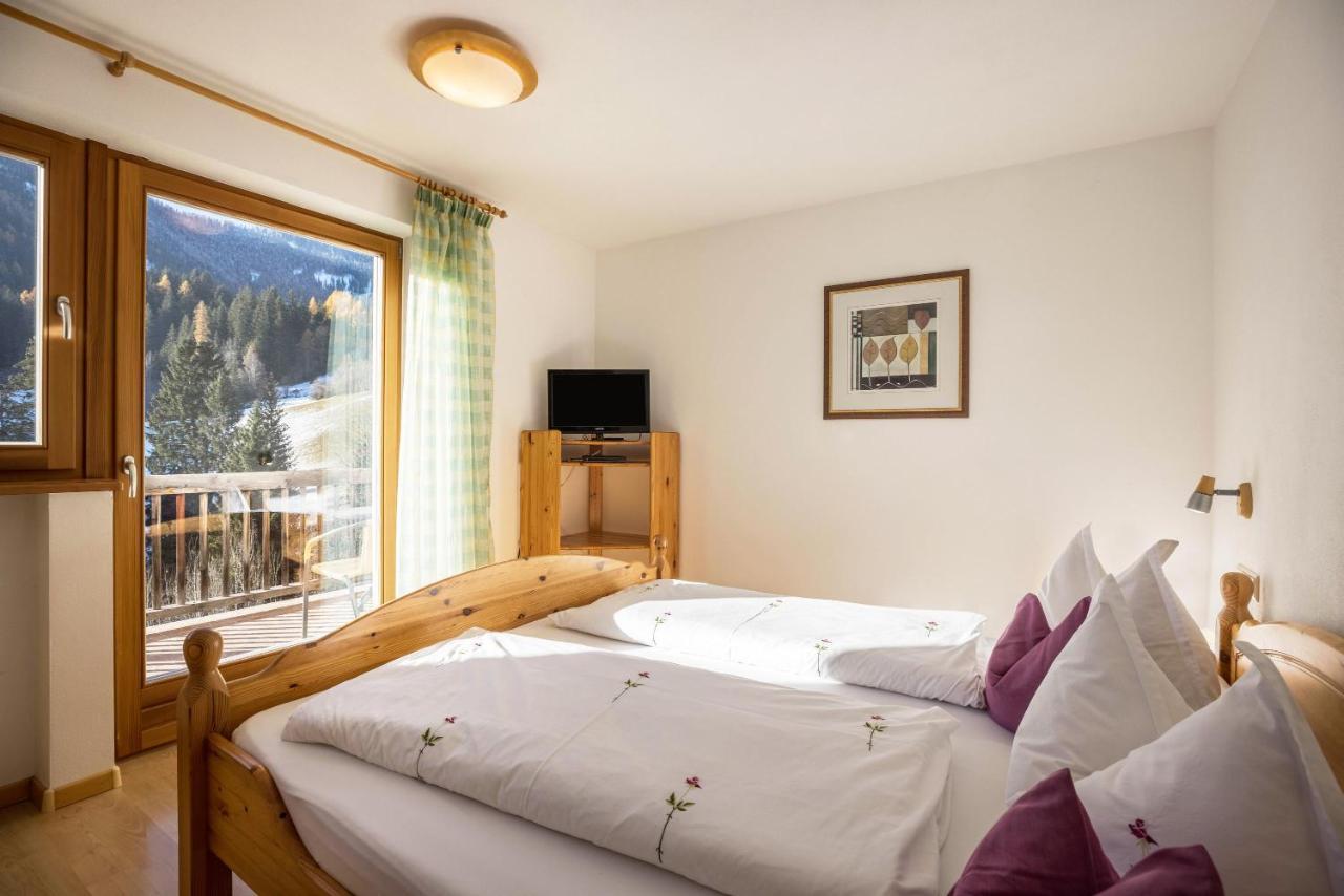 Lettnerhof Bnb Wohnung 5 Monguelfo-Tesido / Welsberg-Taisten Εξωτερικό φωτογραφία