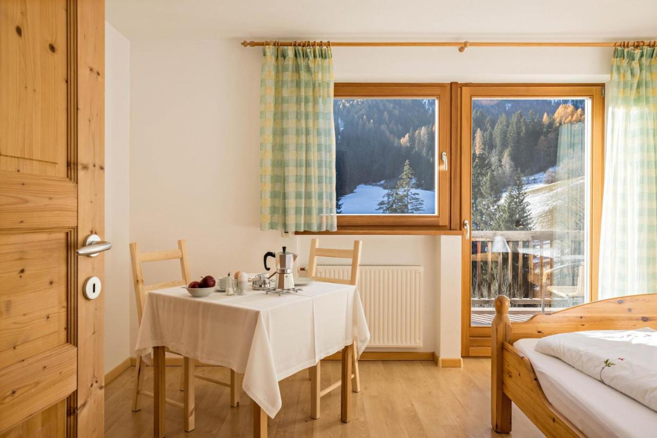 Lettnerhof Bnb Wohnung 5 Monguelfo-Tesido / Welsberg-Taisten Εξωτερικό φωτογραφία