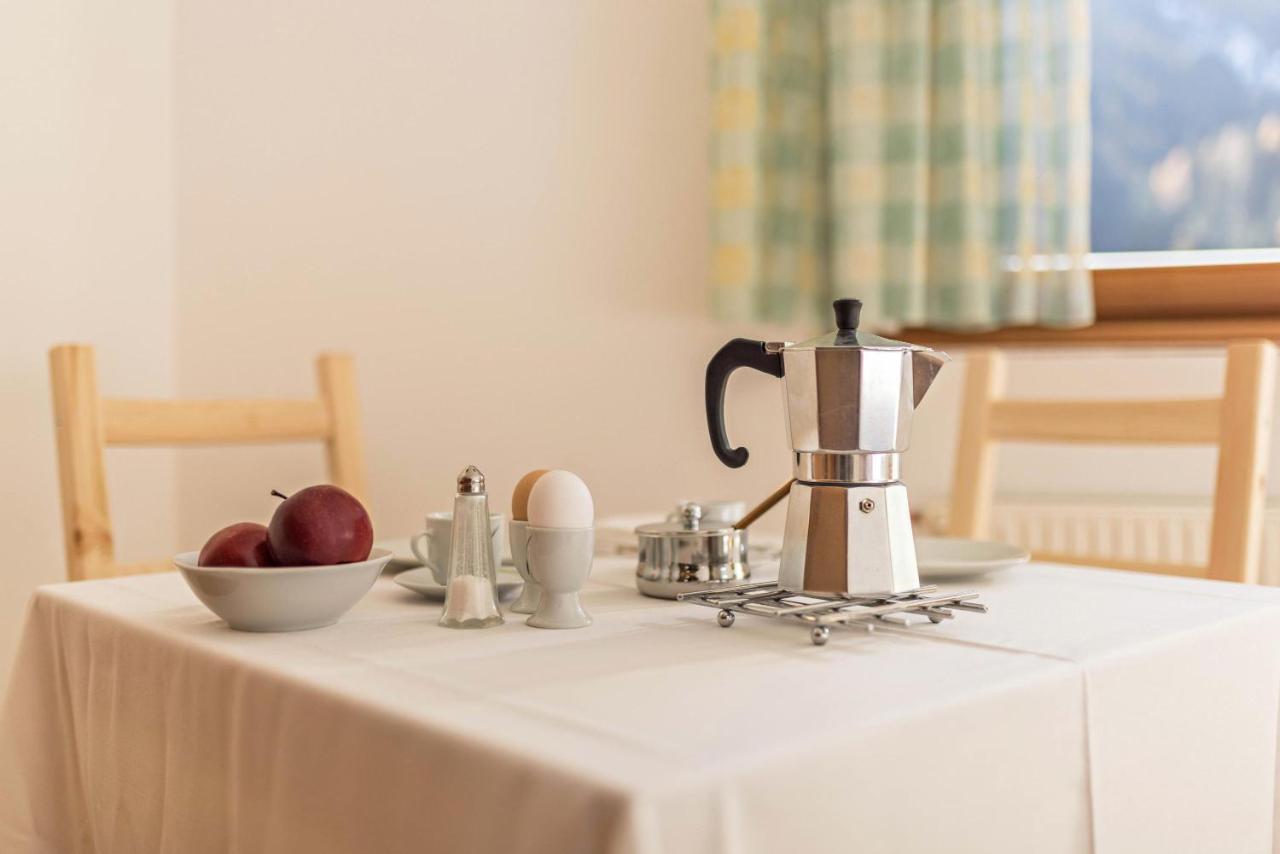Lettnerhof Bnb Wohnung 5 Monguelfo-Tesido / Welsberg-Taisten Εξωτερικό φωτογραφία