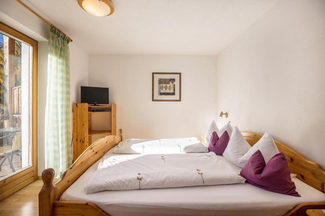 Lettnerhof Bnb Wohnung 5 Monguelfo-Tesido / Welsberg-Taisten Εξωτερικό φωτογραφία