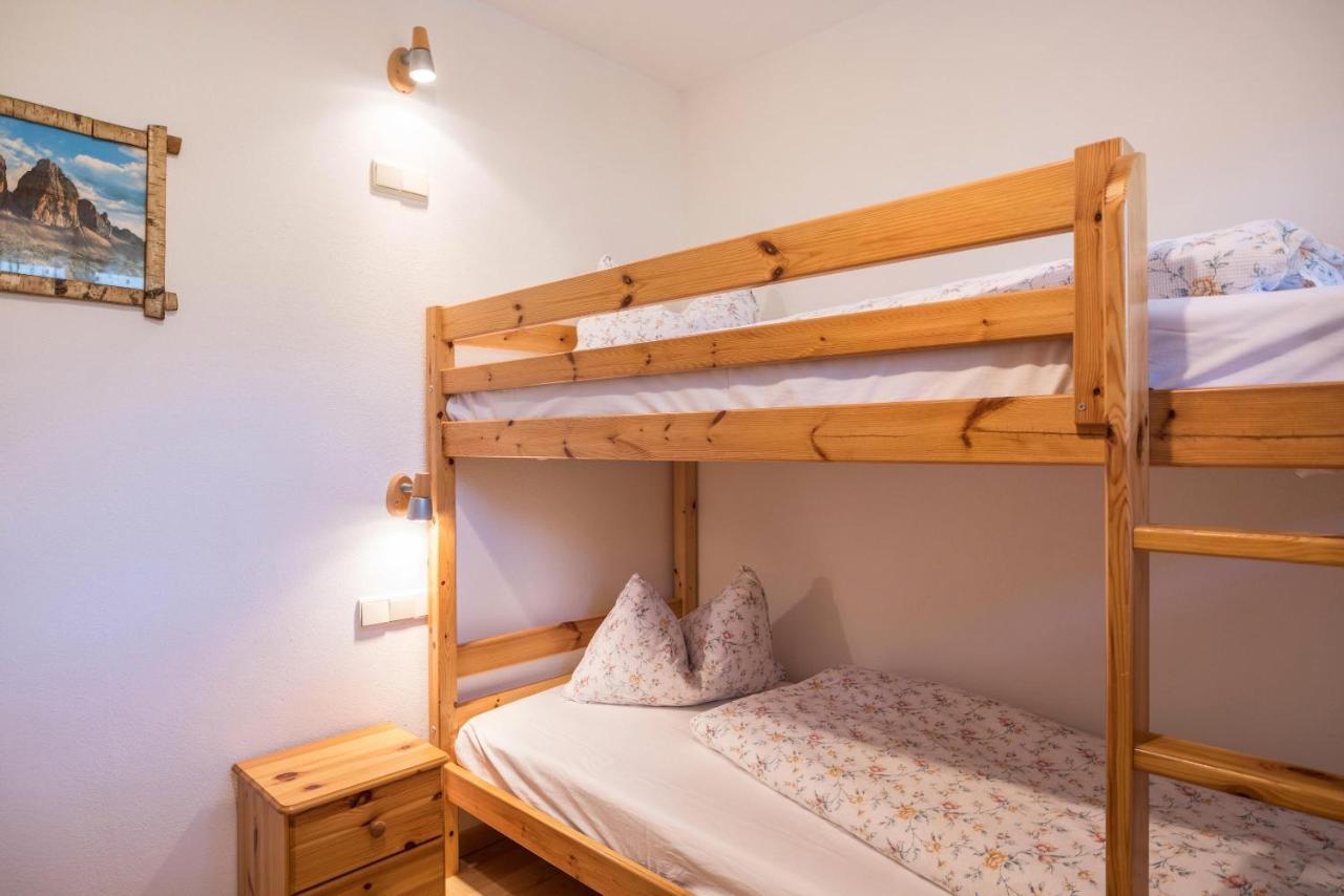 Lettnerhof Bnb Wohnung 5 Monguelfo-Tesido / Welsberg-Taisten Εξωτερικό φωτογραφία