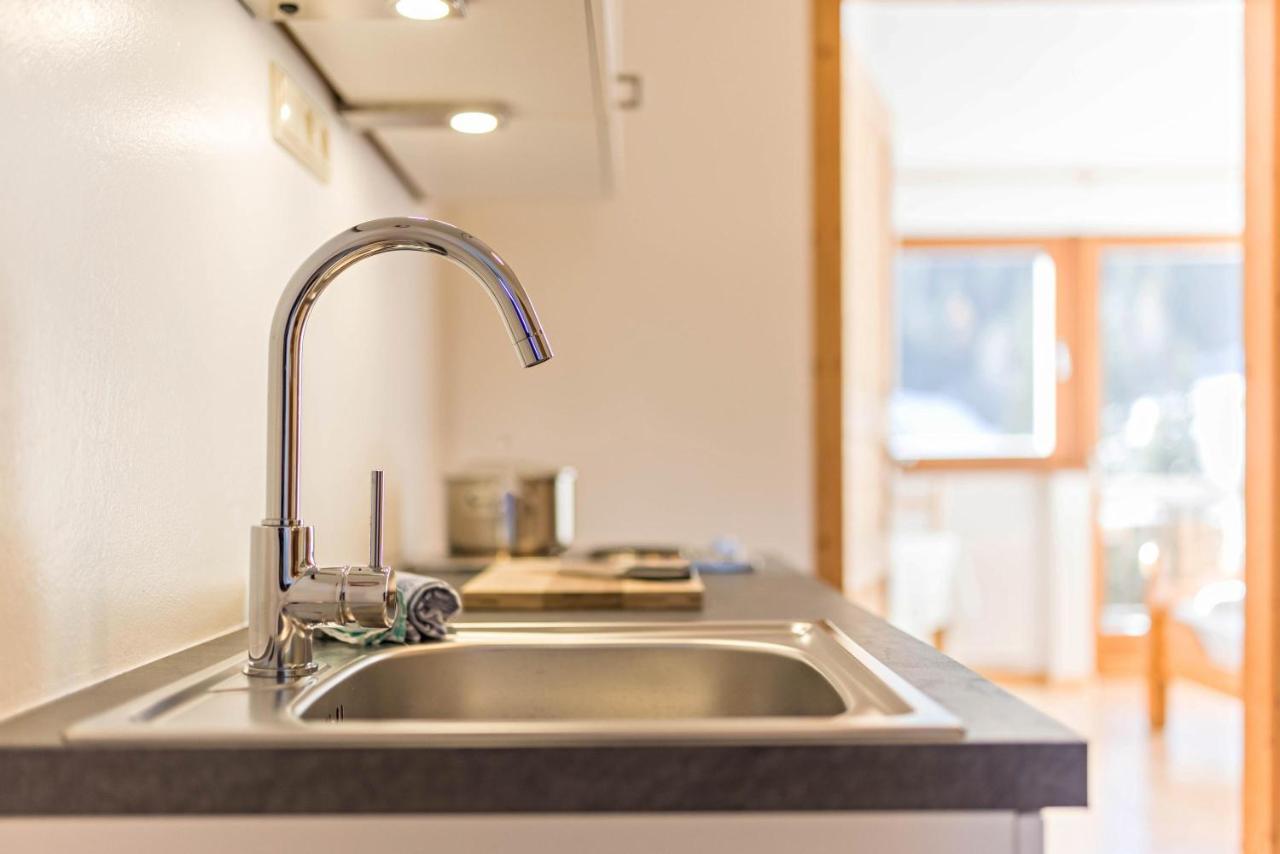 Lettnerhof Bnb Wohnung 5 Monguelfo-Tesido / Welsberg-Taisten Εξωτερικό φωτογραφία
