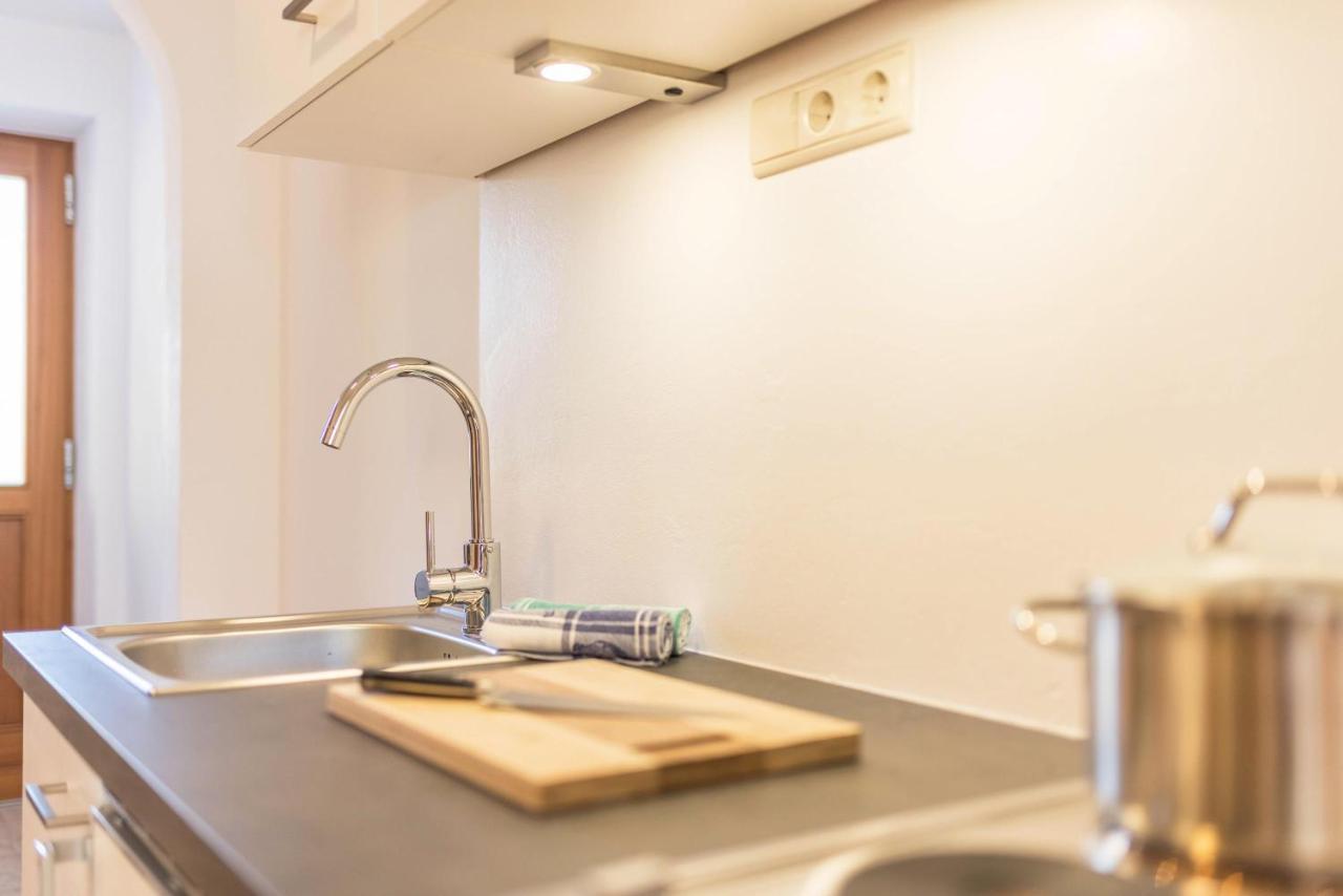 Lettnerhof Bnb Wohnung 5 Monguelfo-Tesido / Welsberg-Taisten Εξωτερικό φωτογραφία